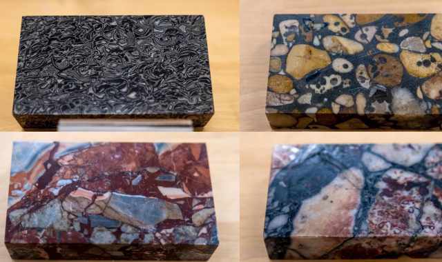 Bari, al Campus c'è una preziosa collezione di marmi antichi: «Alcuni sono di epoca romana»